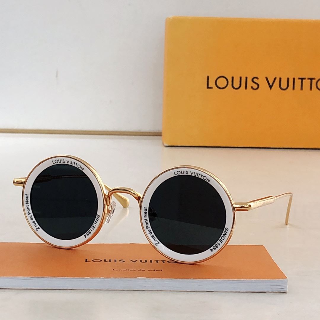 Louis Vuitton Sunglasses